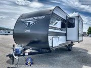 Contact us now about this 2026 Grand Design Transcend One 161BH! 2026 Transcend One 161BH by Grand Design from Blue Compass RV Post Falls in Post Falls, Idaho