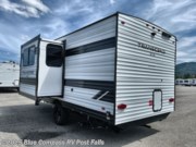 New 2026 Grand Design Transcend One 161BH available in Post Falls, Idaho