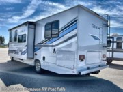 New 2026 Thor Motor Coach Geneva 28VT available in Post Falls, Idaho