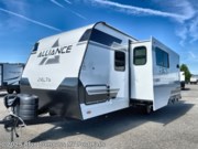 Contact us now about this 2026 Alliance RV Delta Ultra Lite ML226! 2026 Delta Ultra Lite ML226 by Alliance RV from Blue Compass RV Post Falls in Post Falls, Idaho