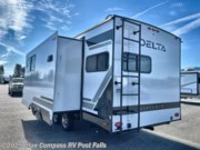 New 2026 Alliance RV Delta Ultra Lite ML226 available in Post Falls, Idaho