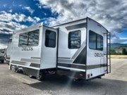 New 2026 Alliance RV Delta 252RL available in Post Falls, Idaho