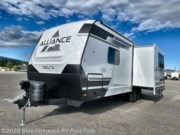 Contact us now about this 2026 Alliance RV Delta 252RL! 2026 Delta 252RL by Alliance RV from Blue Compass RV Post Falls in Post Falls, Idaho