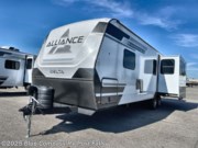 Contact us now about this 2026 Alliance RV Delta 294RK! 2026 Delta 294RK by Alliance RV from Blue Compass RV Post Falls in Post Falls, Idaho