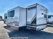 New 2026 Alliance RV Delta 294RK available in Post Falls, Idaho