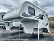 Call now about this 2019 Adventurer 89RB! 2019 Adventurer 89RB - Used Truck Camper For Sale by Blue Compass RV Post Falls in Post Falls, Idaho