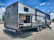 New 2026 Forest River Aurora 34BHTS available in Post Falls, Idaho
