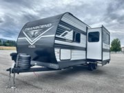 Contact us now about this 2026 Grand Design Transcend Xplor 23BHX! 2026 Transcend Xplor 23BHX by Grand Design from Blue Compass RV Post Falls in Post Falls, Idaho
