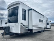 Contact us now about this 2026 Alliance RV Benchmark 42LFT! 2026 Benchmark 42LFT by Alliance RV from Blue Compass RV Post Falls in Post Falls, Idaho