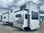 New 2026 Alliance RV Benchmark 42LFT available in Post Falls, Idaho