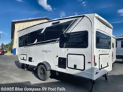 New 2026 Grand Design Serenova 160LG available in Post Falls, Idaho