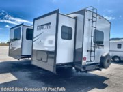 Used 2024 Forest River Rockwood Mini Lite 2516S available in Post Falls, Idaho