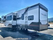 New 2026 Alliance RV Valor 44V14 available in Post Falls, Idaho