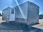 New 2026 Forest River Aurora Light 26BHS available in Post Falls, Idaho