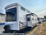 Contact us now about this 2026 Alliance RV Benchmark 44LFT! 2026 Benchmark 44LFT by Alliance RV from Blue Compass RV Post Falls in Post Falls, Idaho