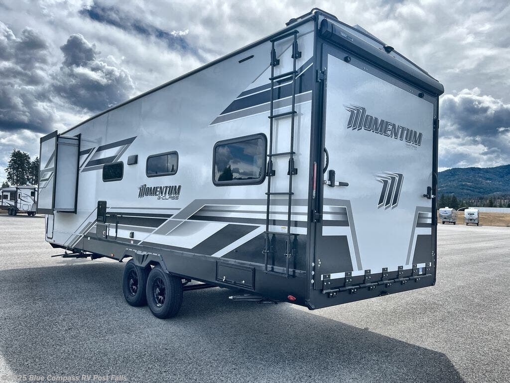 New 2026 Grand Design Momentum G-Class 27G available in Post Falls, Idaho