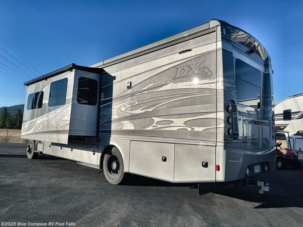 Used 2023 Dynamax Corp DX3 34KD available in Post Falls, Idaho