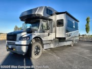 Contact us now about this 2023 Dynamax Corp DX3 34KD! 2023 DX3 34KD by Dynamax Corp from Blue Compass RV Post Falls in Post Falls, Idaho