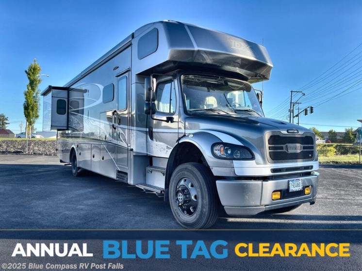 Email now about this 2023 Dynamax Corp DX3 34KD! Used 2023 Dynamax Corp DX3 34KD available in Post Falls, Idaho