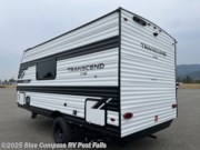 Contact us now about this 2026 Grand Design Transcend One 151BH! 2026 Transcend One 151BH by Grand Design from Blue Compass RV Post Falls in Post Falls, Idaho