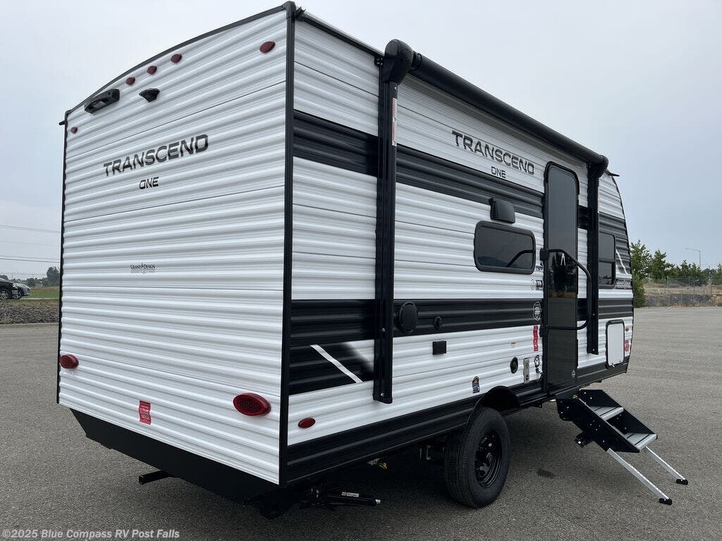 New 2026 Grand Design Transcend One 151BH available in Post Falls, Idaho