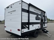 New 2026 Grand Design Transcend One 151BH available in Post Falls, Idaho