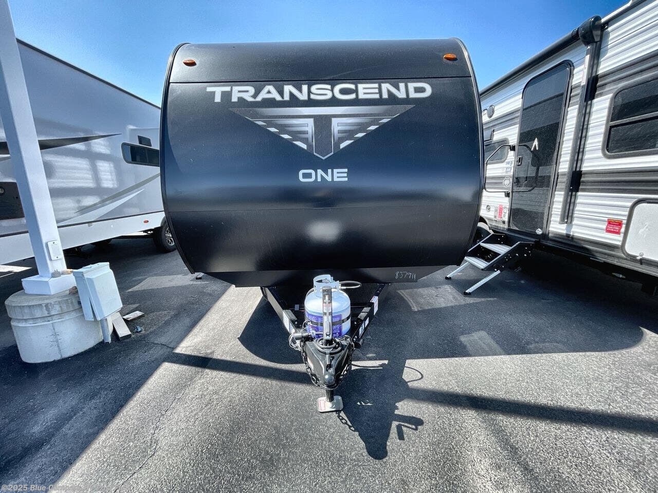 Contact us now about this 2025 Grand Design Transcend One 151BH! 2025 Transcend One 151BH by Grand Design from Blue Compass RV Post Falls in Post Falls, Idaho