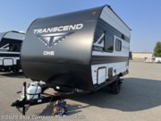 Contact us now about this 2026 Grand Design Transcend One 131DL! 2026 Transcend One 131DL by Grand Design from Blue Compass RV Post Falls in Post Falls, Idaho