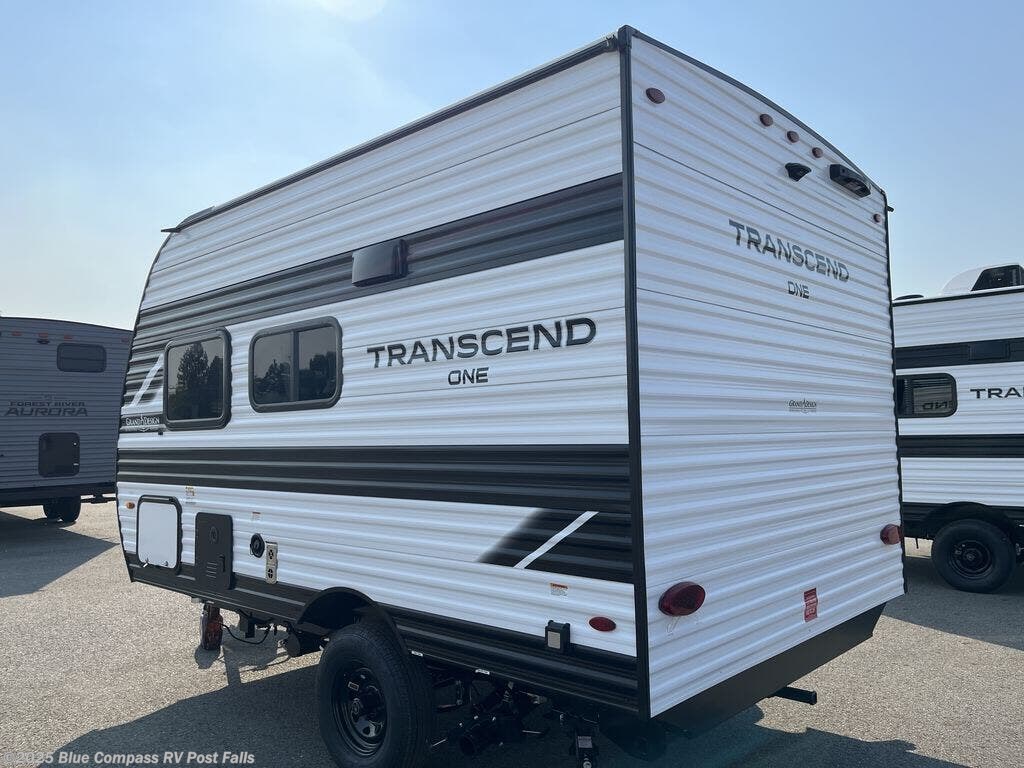 New 2026 Grand Design Transcend One 131DL available in Post Falls, Idaho