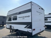 New 2026 Grand Design Transcend One 131DL available in Post Falls, Idaho