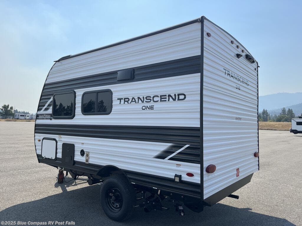 New 2026 Grand Design Transcend One 131DL available in Post Falls, Idaho