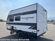 New 2026 Grand Design Transcend One 131DL available in Post Falls, Idaho