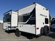 New 2026 Heartland Prowler 1802MBS available in Post Falls, Idaho