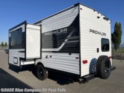 New 2026 Heartland Prowler 1802MBS available in Post Falls, Idaho