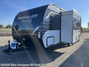 Contact us now about this 2026 Heartland Prowler 1802MBS! 2026 Prowler 1802MBS by Heartland from Blue Compass RV Post Falls in Post Falls, Idaho