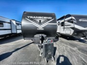 Contact us now about this 2025 Grand Design Transcend Xplor 25MLX! 2025 Transcend Xplor 25MLX by Grand Design from Blue Compass RV Post Falls in Post Falls, Idaho