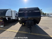 Contact us now about this 2025 Forest River Aurora 26ATH! 2025 Aurora 26ATH by Forest River from Blue Compass RV Post Falls in Post Falls, Idaho