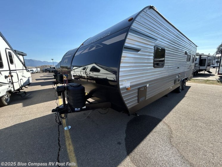 Email now about this 2025 Forest River Aurora 26ATH! Used 2025 Forest River Aurora 26ATH available in Post Falls, Idaho