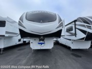 Contact us now about this 2025 Grand Design Solitude 391DL! 2025 Solitude 391DL by Grand Design from Blue Compass RV Post Falls in Post Falls, Idaho