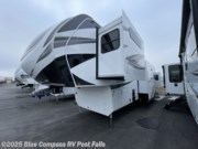 New 2025 Grand Design Solitude 391DL available in Post Falls, Idaho