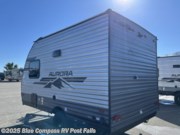 New 2025 Forest River Aurora Light 13BHX available in Post Falls, Idaho