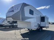 Contact us now about this 2026 Alliance RV Avenue All-Access 23ML! 2026 Avenue All-Access 23ML by Alliance RV from Blue Compass RV Post Falls in Post Falls, Idaho