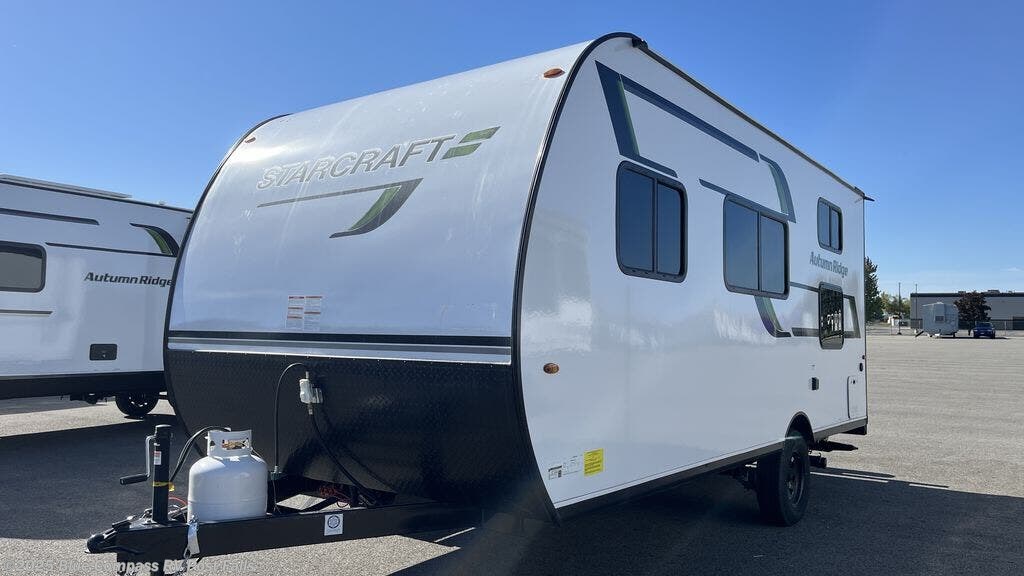 Contact us now about this 2025 Starcraft Autumn Ridge Single Axle 19BH! 2025 Autumn Ridge Single Axle 19BH by Starcraft from Blue Compass RV Post Falls in Post Falls, Idaho