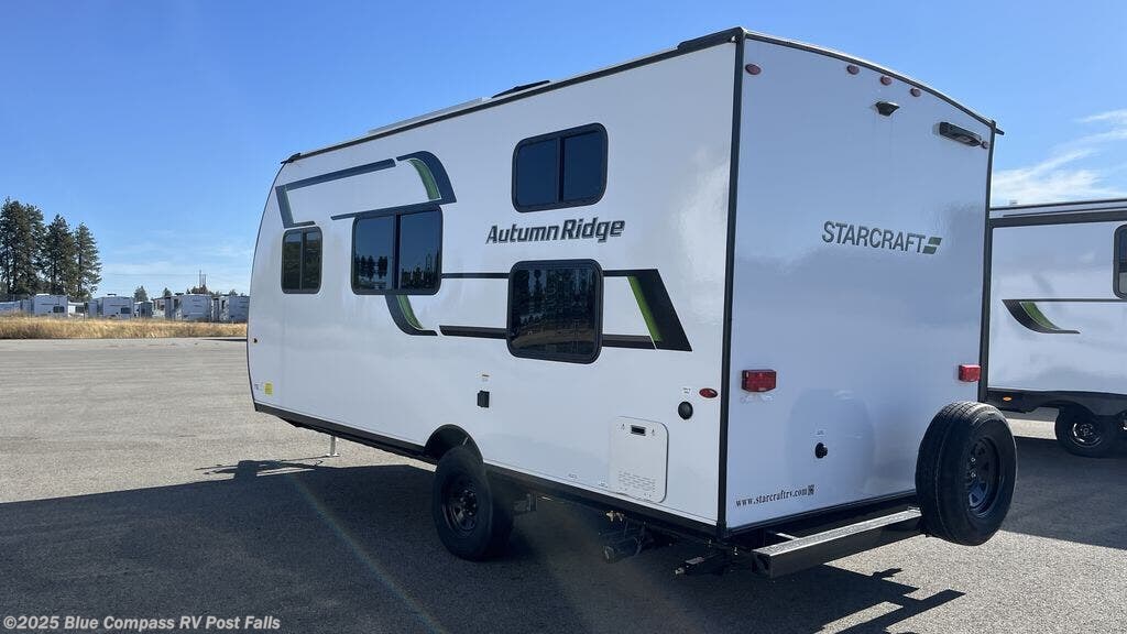 New 2025 Starcraft Autumn Ridge Single Axle 19BH available in Post Falls, Idaho