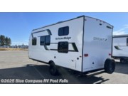 New 2025 Starcraft Autumn Ridge Single Axle 19BH available in Post Falls, Idaho