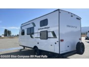 New 2025 Starcraft Autumn Ridge Single Axle 19BH available in Post Falls, Idaho