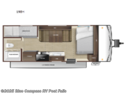 Call now about this 2025 Starcraft Autumn Ridge Single Axle 19BH! 2025 Starcraft Autumn Ridge Single Axle 19BH - New Travel Trailer For Sale by Blue Compass RV Post Falls in Post Falls, Idaho