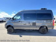 Contact us now about this 2026 Thor Motor Coach Sanctuary 19M! 2026 Sanctuary 19M by Thor Motor Coach from Blue Compass RV Post Falls in Post Falls, Idaho
