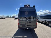New 2026 Thor Motor Coach Sanctuary 19M available in Post Falls, Idaho