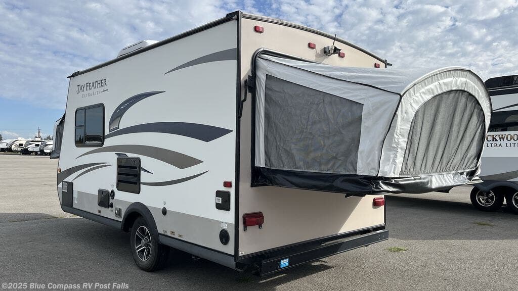 Used 2015 Jayco Jay Feather Ultra Lite X17Z available in Post Falls, Idaho